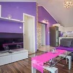 Sanja Apartmán *
