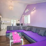 Sanja Apartmán *