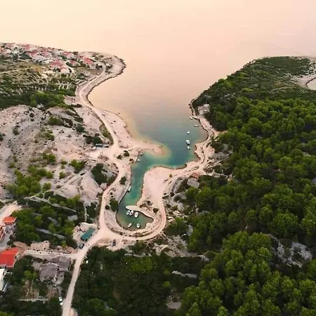 Sanja Apartmán