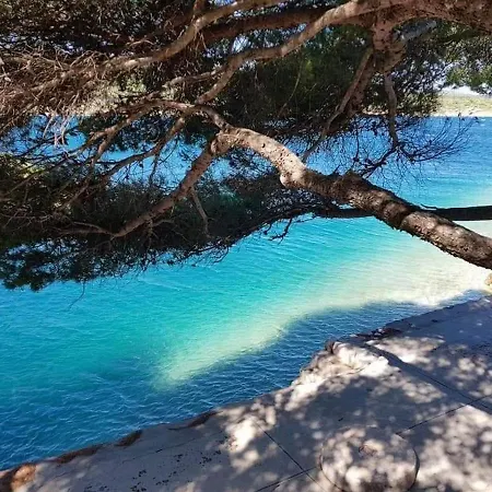 Sanja Povlja (Brac)